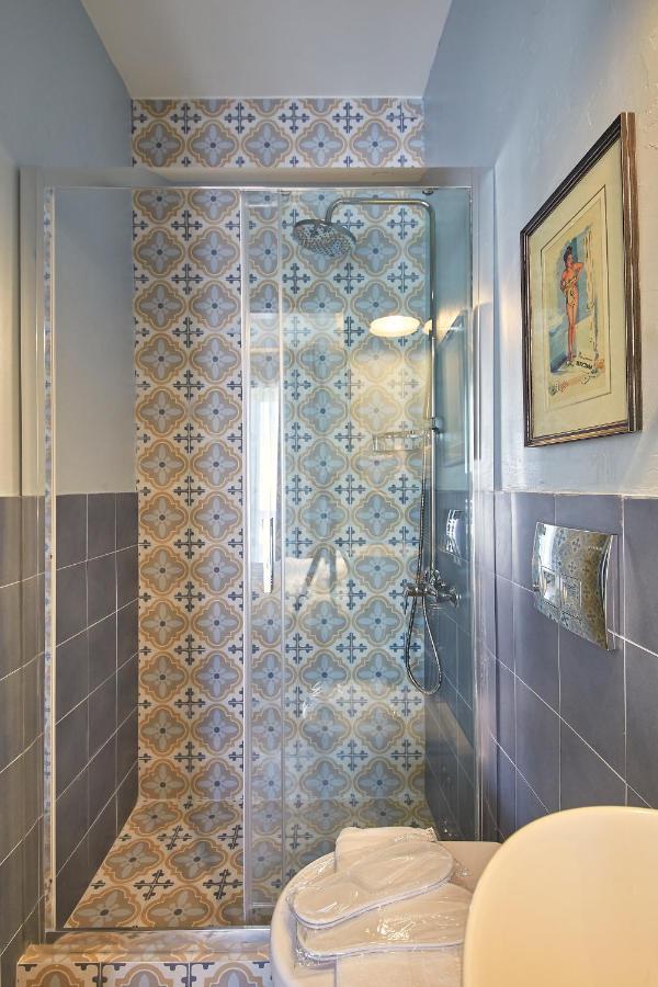 Spacious Suite W. Huge Balcony + Acropolis View Atenas Exterior foto